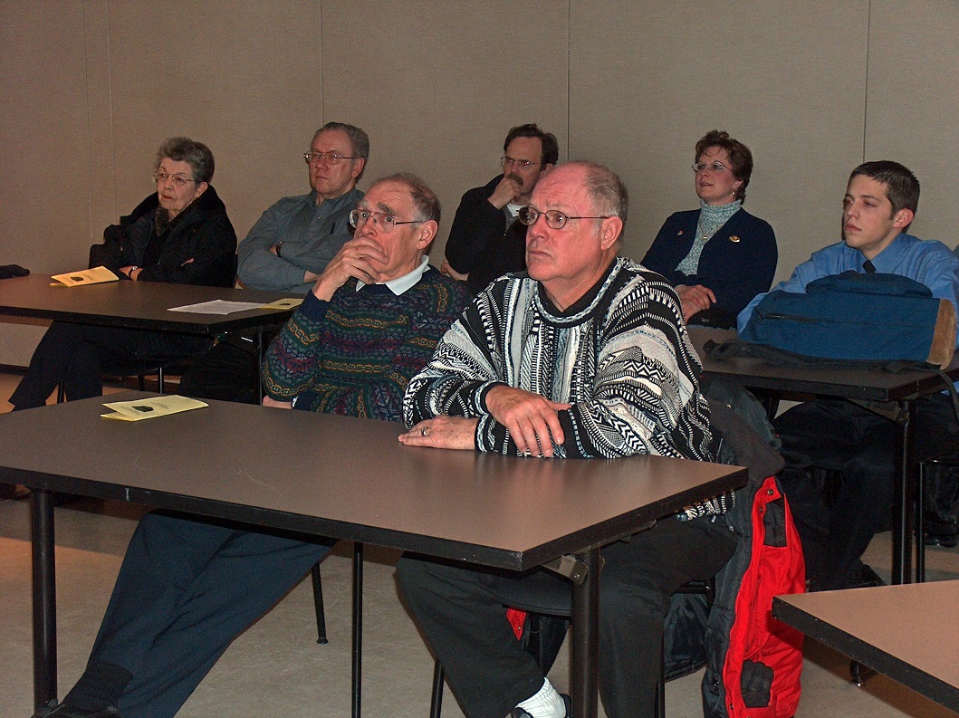 Citizens' Police Academy